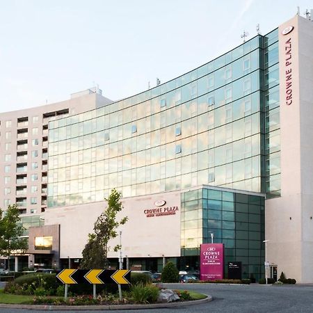 Готель Crowne Plaza Dublin Blanchardstown By Ihg Екстер'єр фото