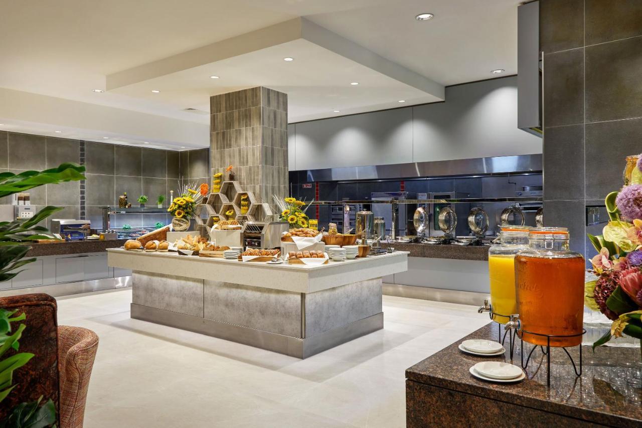 Готель Crowne Plaza Dublin Blanchardstown By Ihg Екстер'єр фото