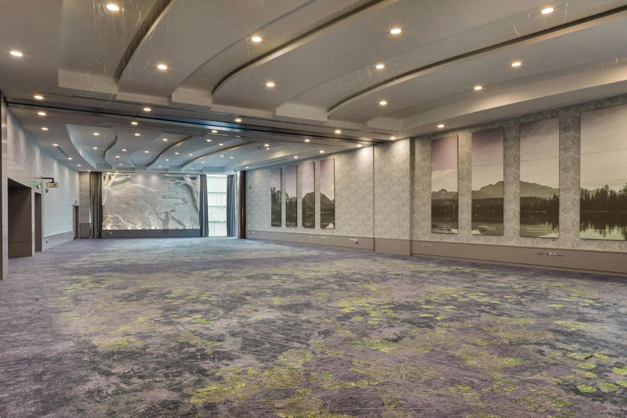 Готель Crowne Plaza Dublin Blanchardstown By Ihg Екстер'єр фото