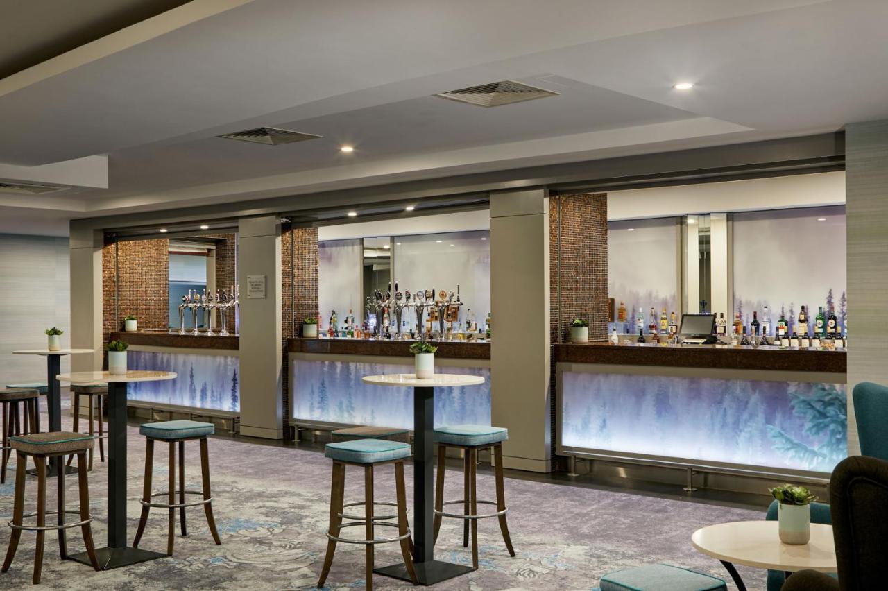 Готель Crowne Plaza Dublin Blanchardstown By Ihg Екстер'єр фото