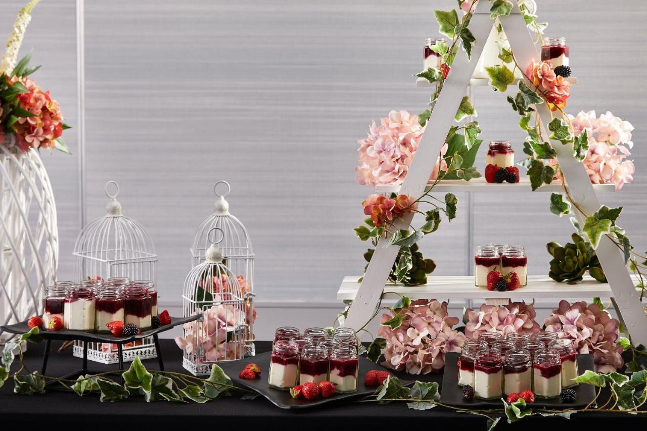 Готель Crowne Plaza Dublin Blanchardstown By Ihg Екстер'єр фото