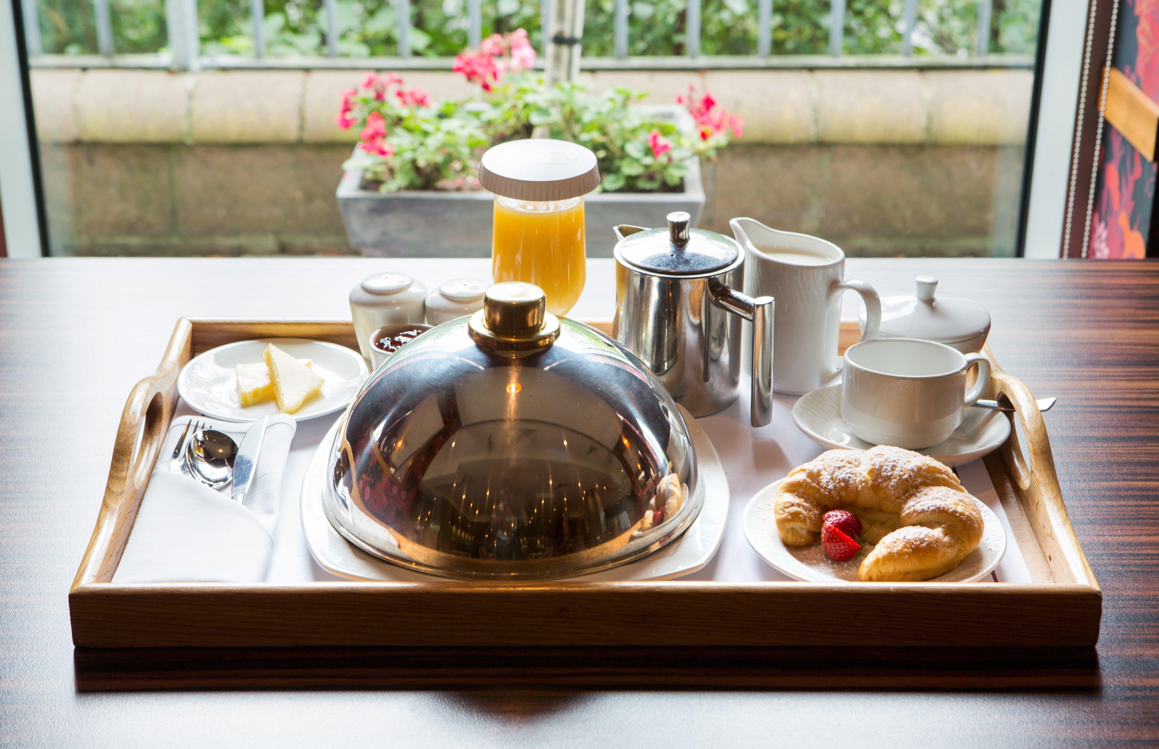 Готель Crowne Plaza Dublin Blanchardstown By Ihg Екстер'єр фото