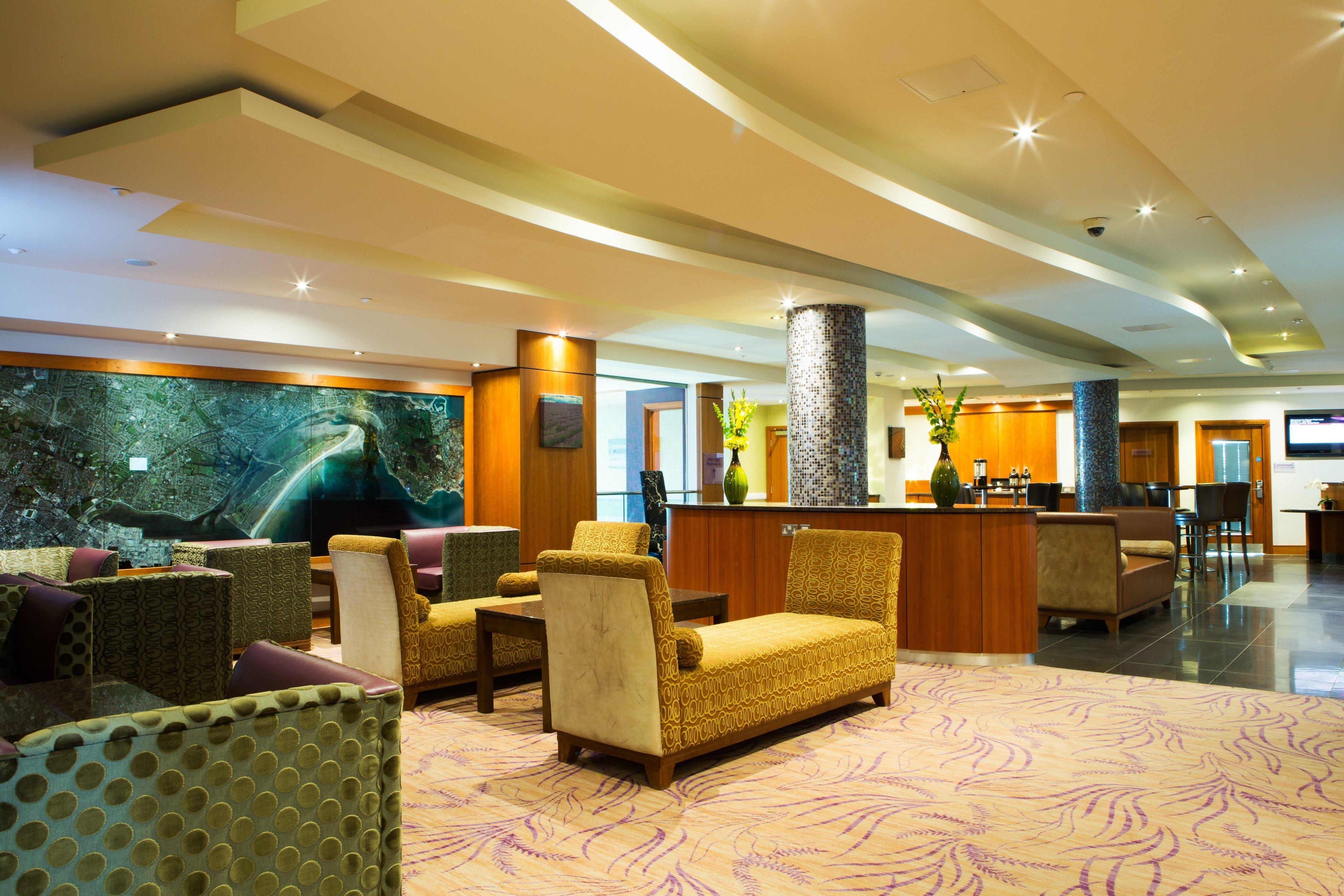 Готель Crowne Plaza Dublin Blanchardstown By Ihg Екстер'єр фото