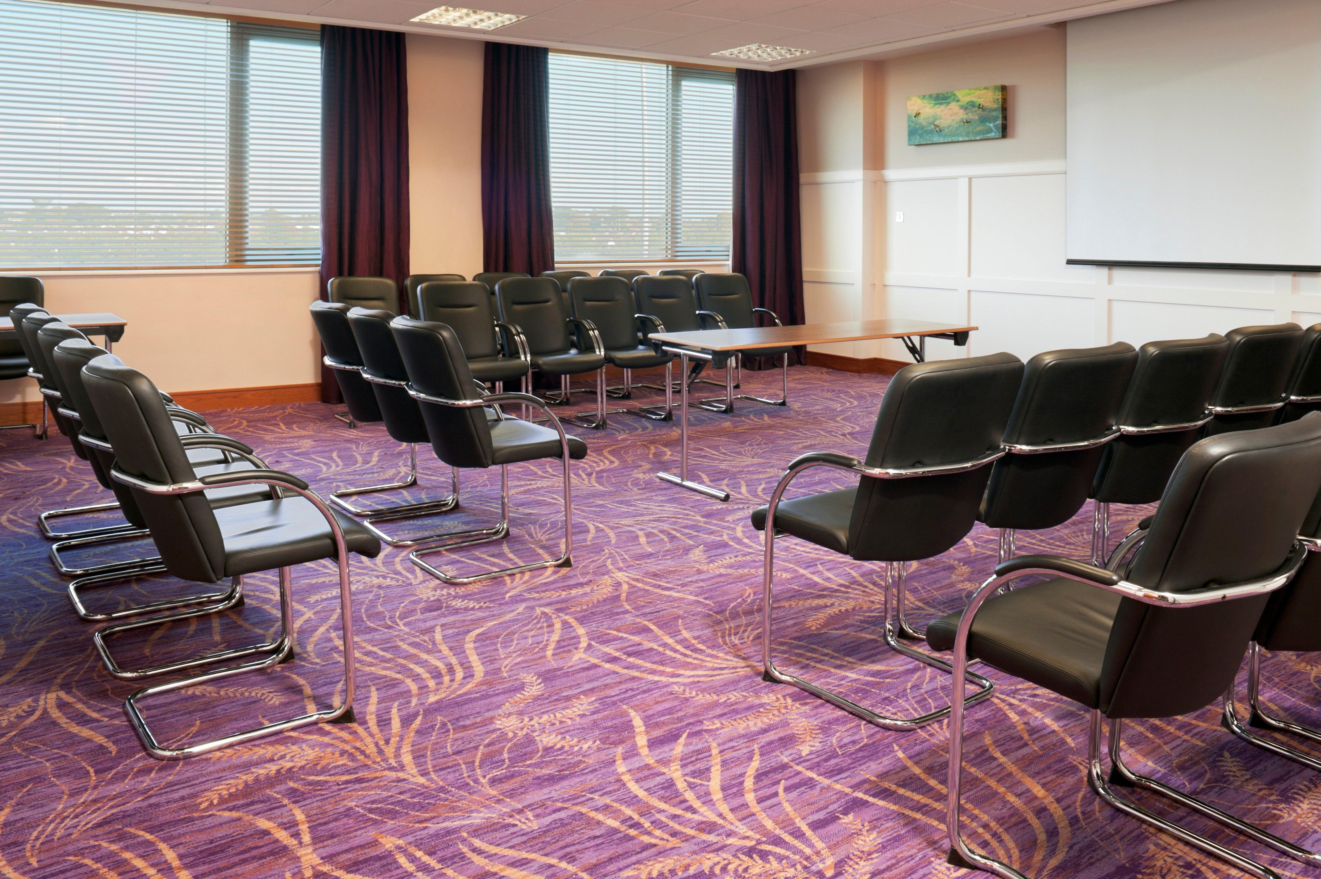 Готель Crowne Plaza Dublin Blanchardstown By Ihg Екстер'єр фото