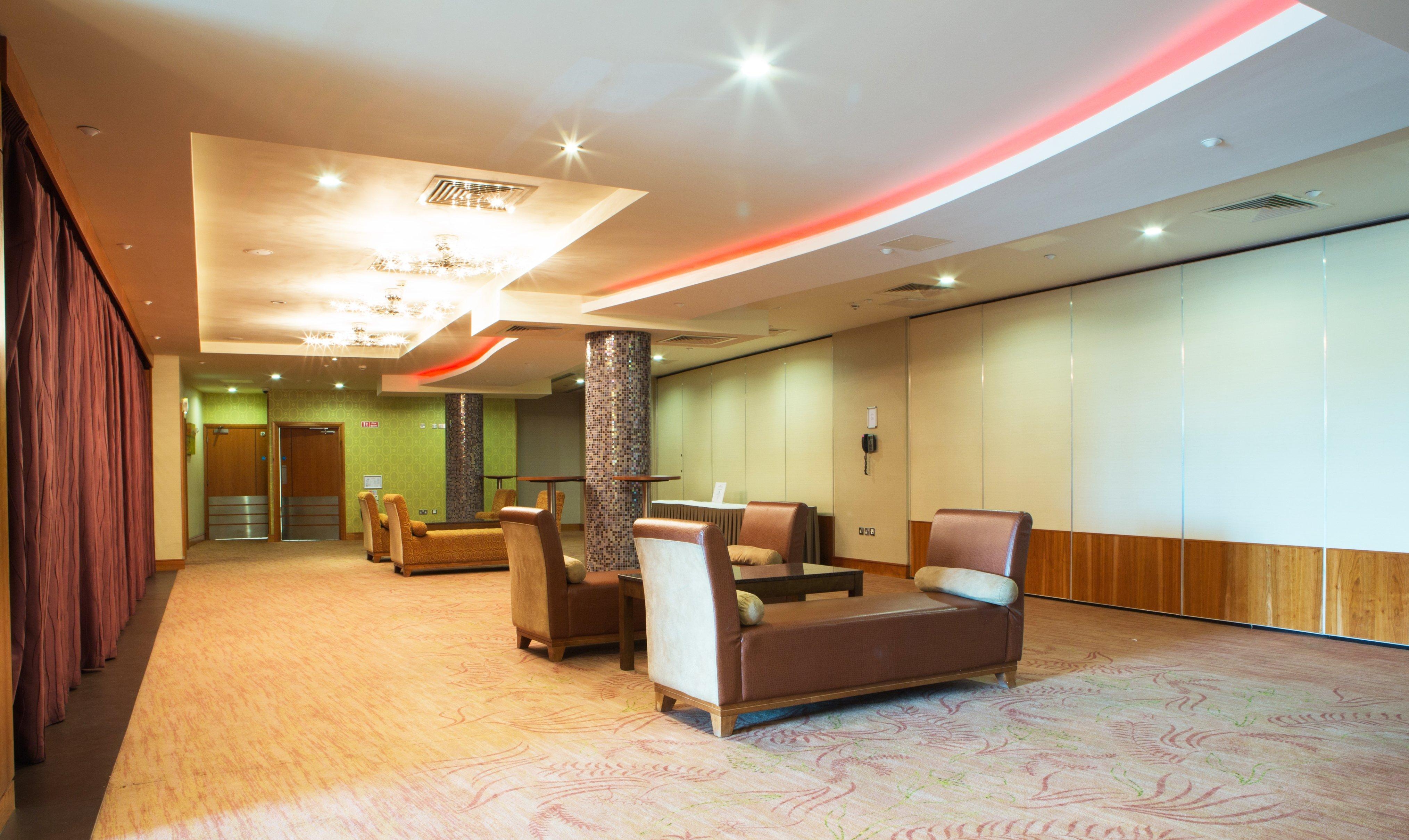 Готель Crowne Plaza Dublin Blanchardstown By Ihg Екстер'єр фото