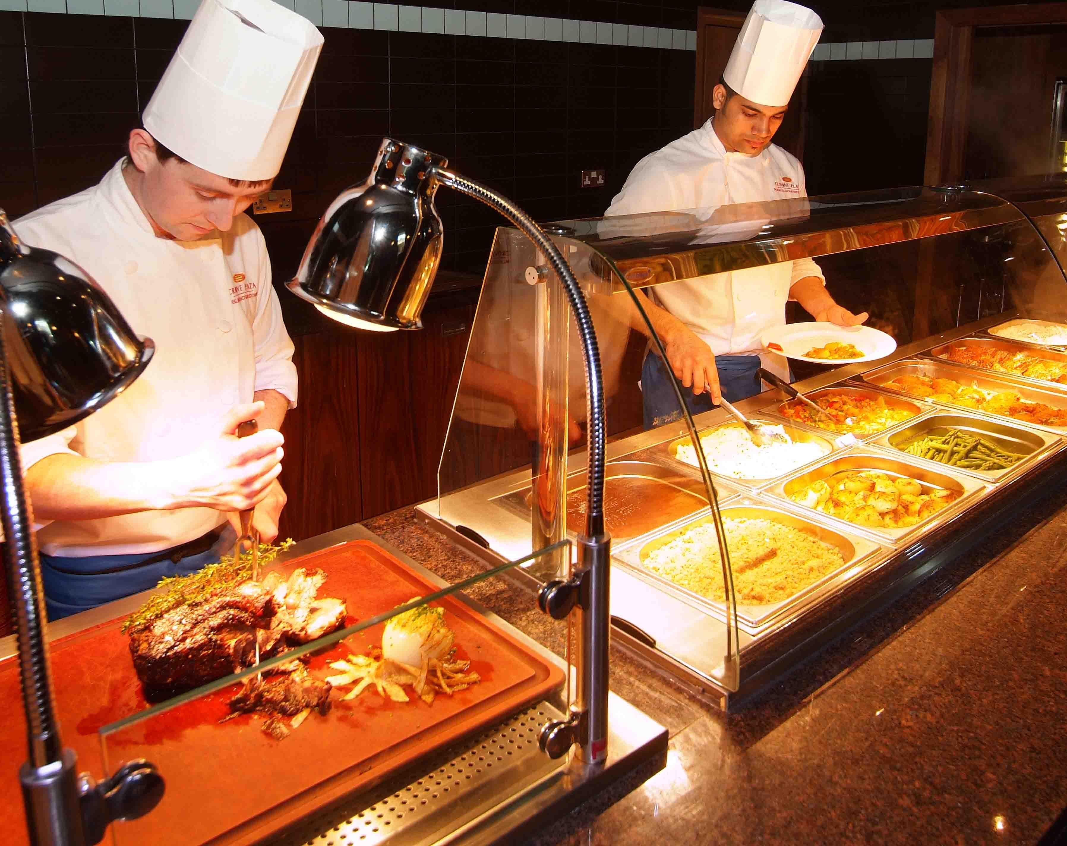 Готель Crowne Plaza Dublin Blanchardstown By Ihg Екстер'єр фото