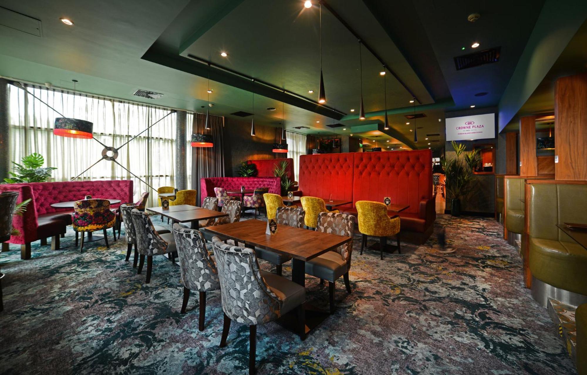 Готель Crowne Plaza Dublin Blanchardstown By Ihg Екстер'єр фото