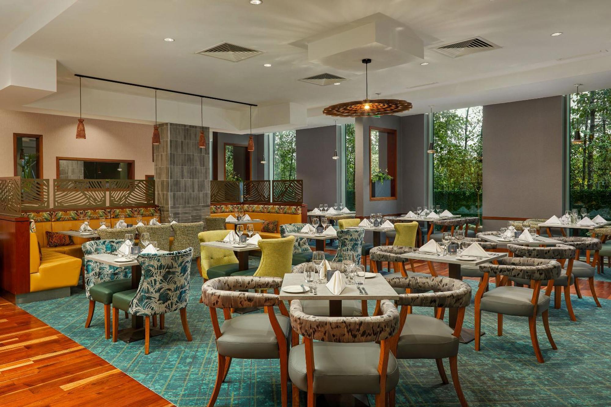 Готель Crowne Plaza Dublin Blanchardstown By Ihg Екстер'єр фото